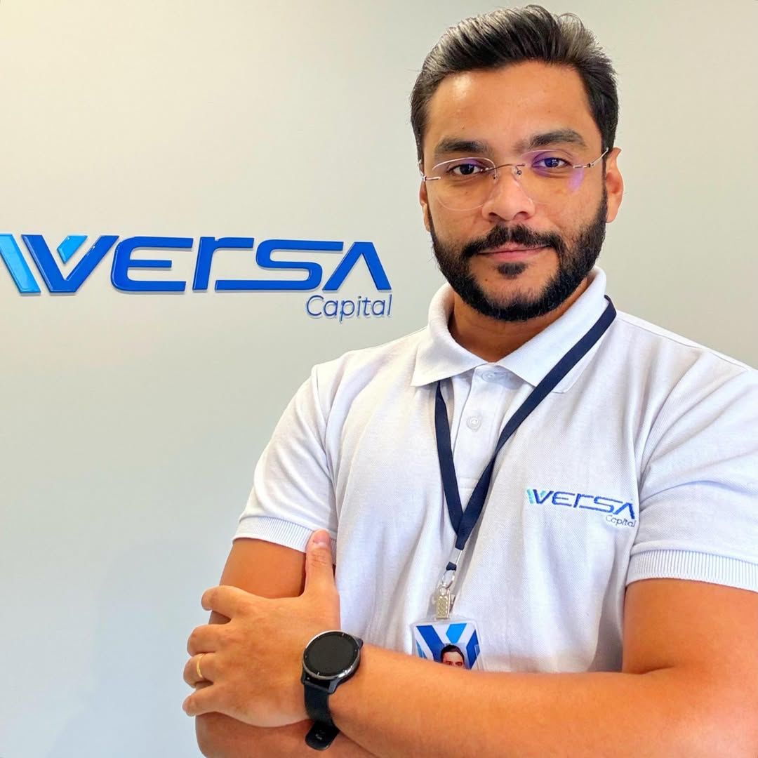 Tássio Pereira